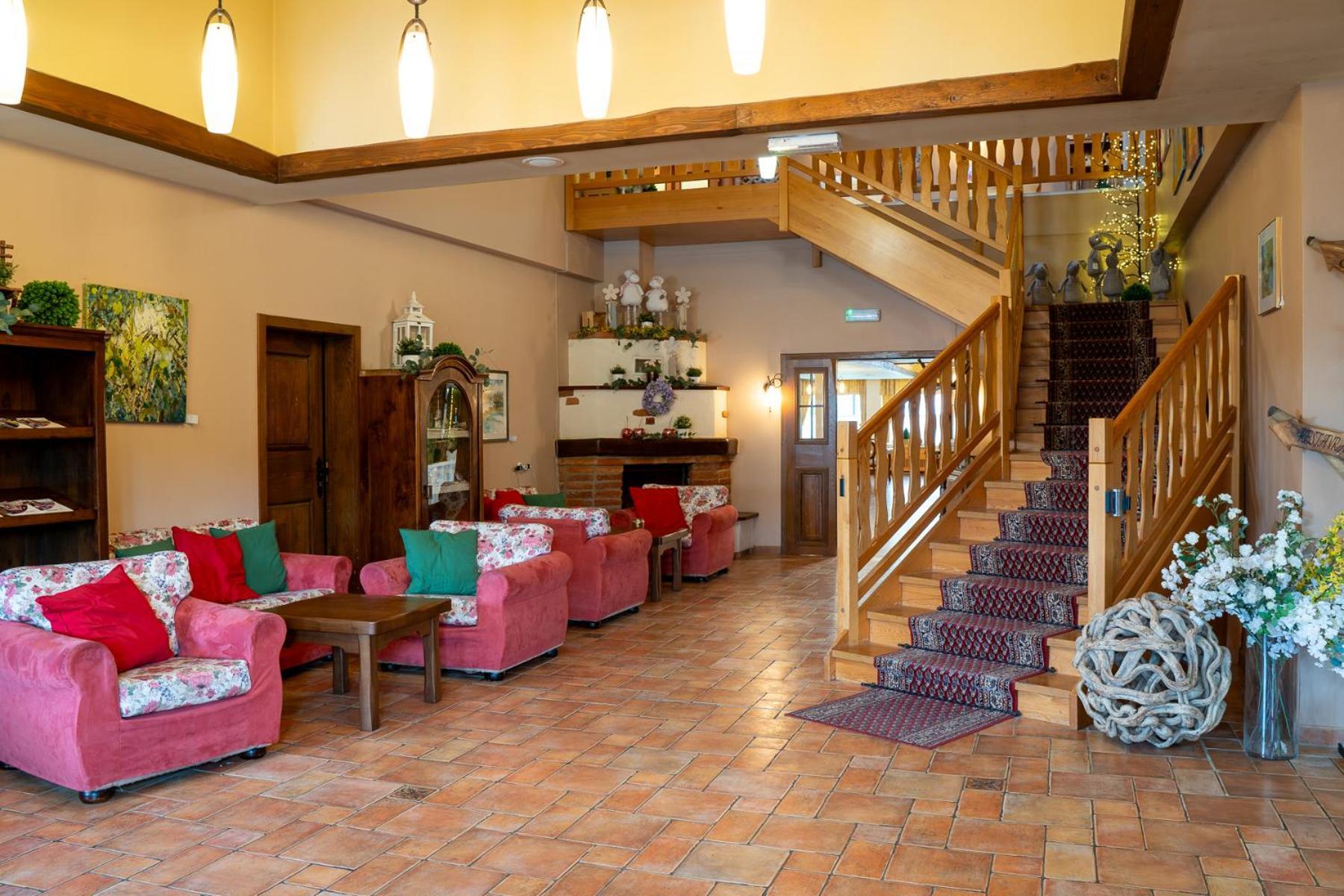 Terme Banovci - Hotel Zeleni Gaj Verzej Exterior photo